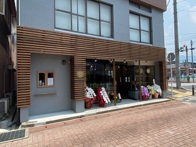 marumi cafeの日替りランチ