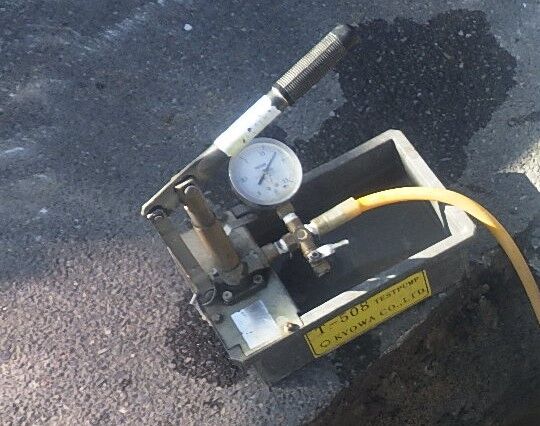 工具の大切さ