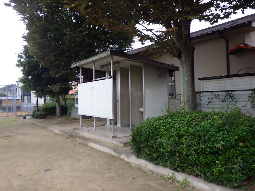 公園巡りパートⅢ