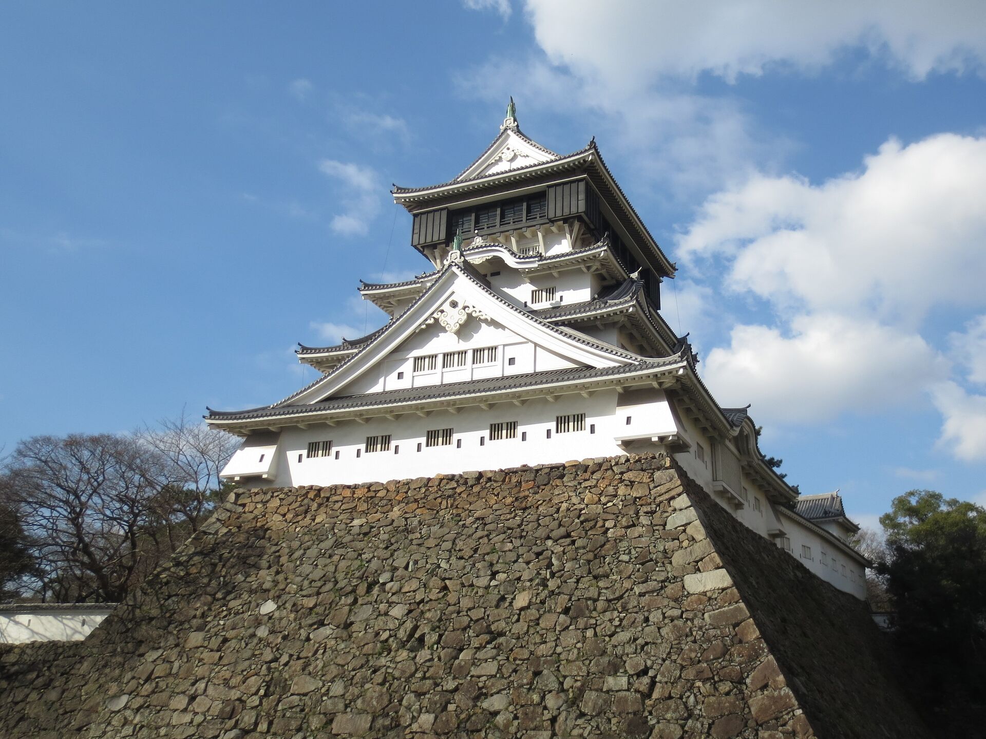 社員の休日～北九州～