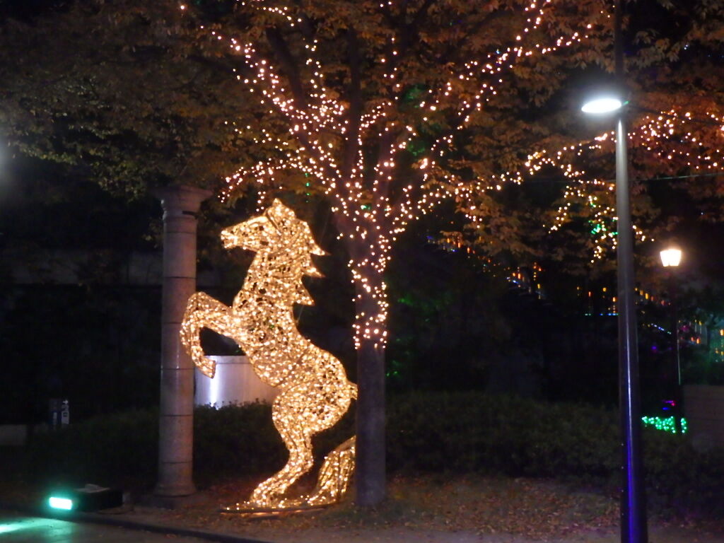 公園巡りパートⅣ