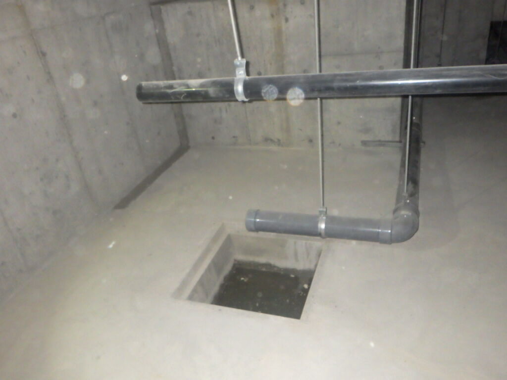 窯場やピットってなんだろう？