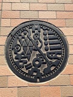 FUKU 51 MANHOLE～6か所目～【中央区】bills 福岡