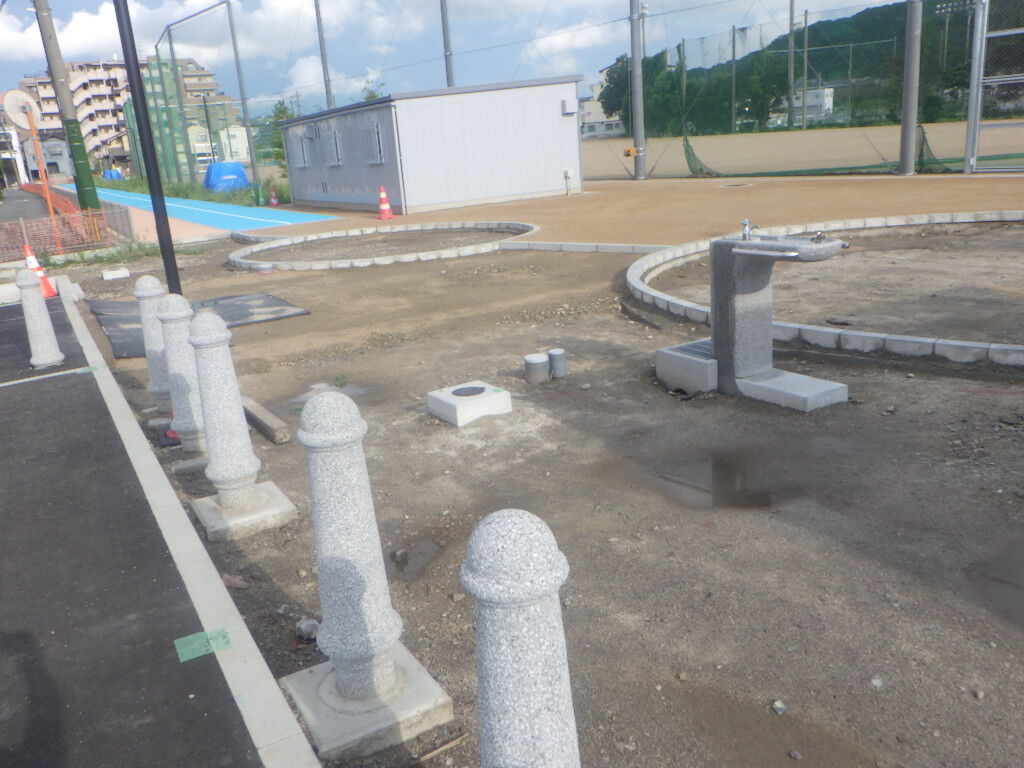 指定工事店 対応エリアについて