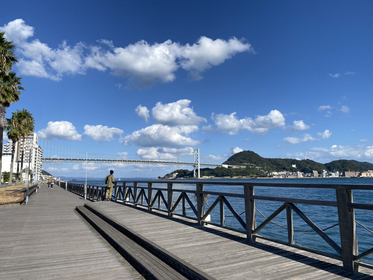 ○○○工業様の親睦旅行に行ってきました。