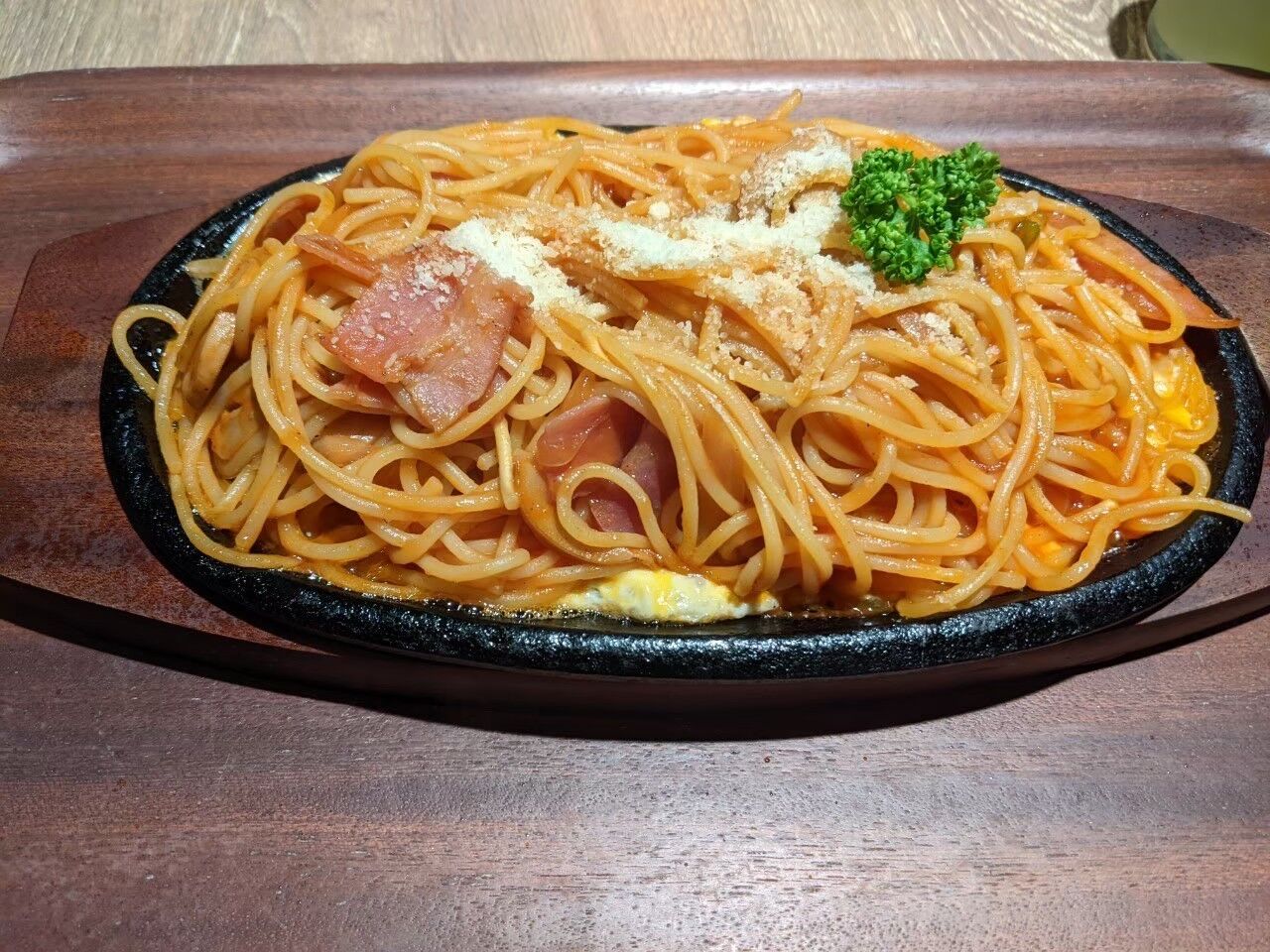 社員の休日～久留米～