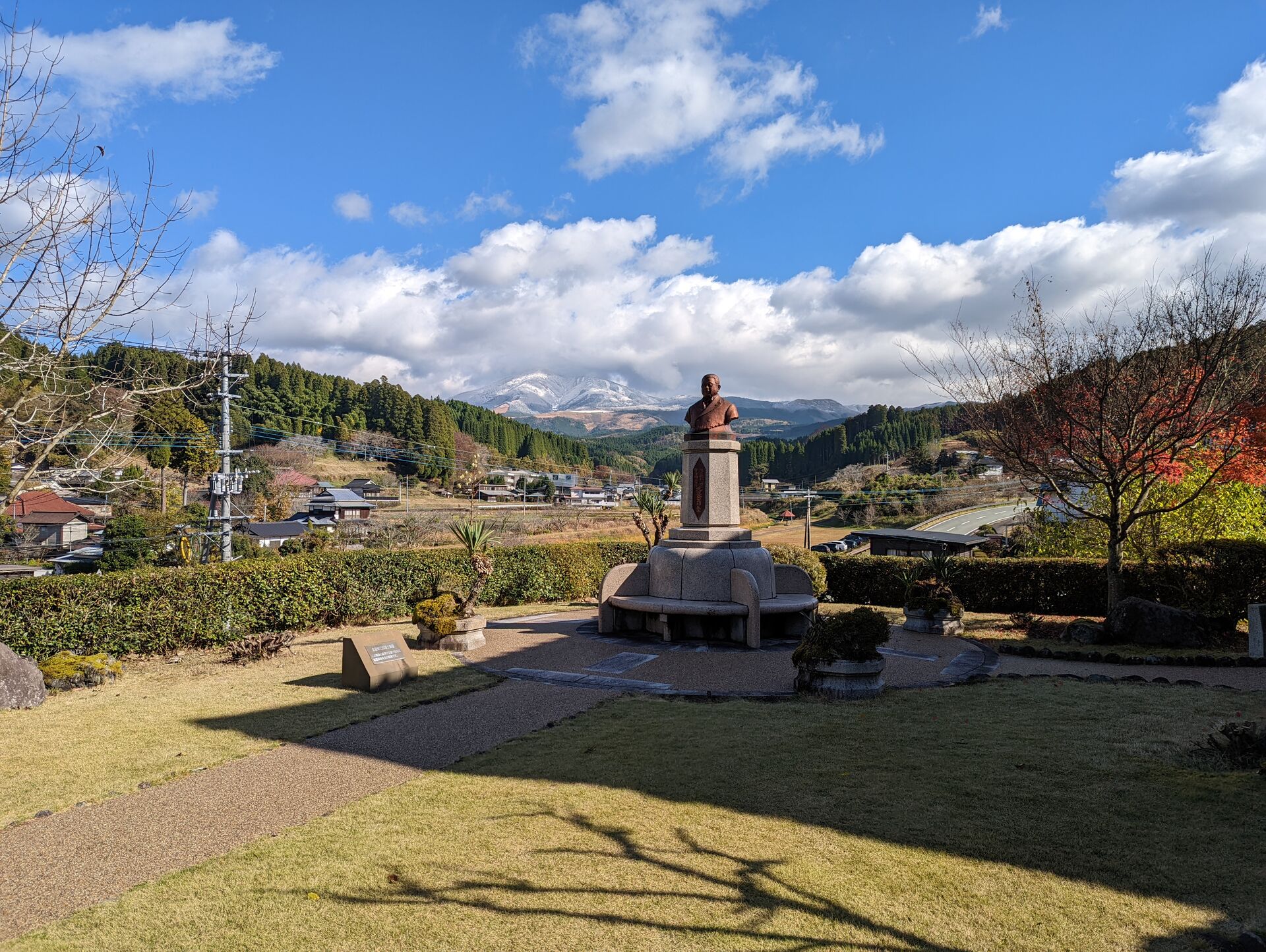 福岡市管工事協同組合青年部会親睦旅行に参加させていただきました