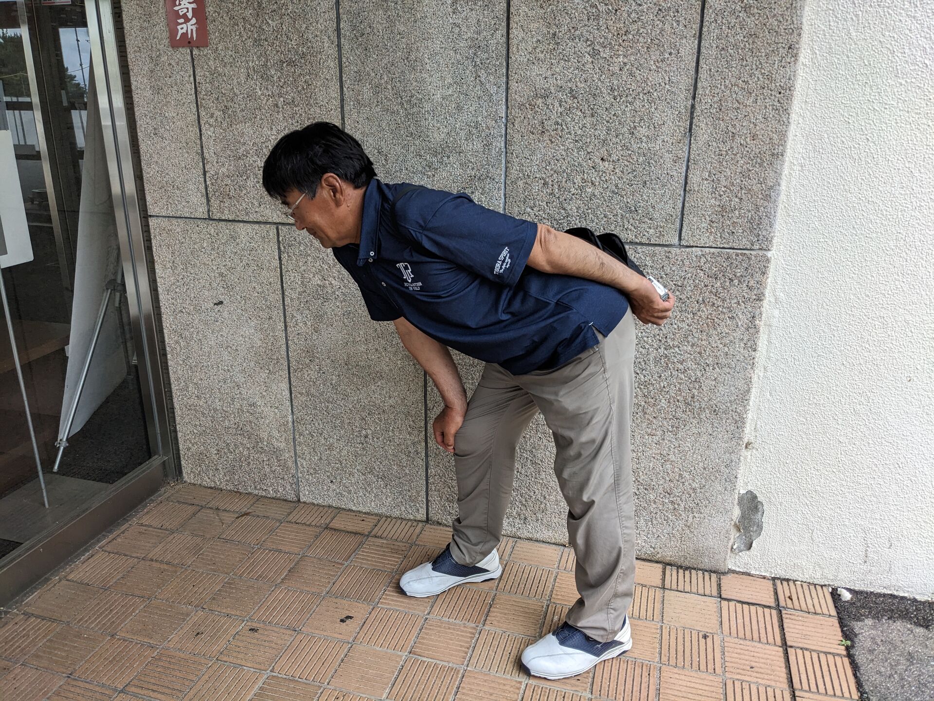 第六回天水工ゴルフコンペ